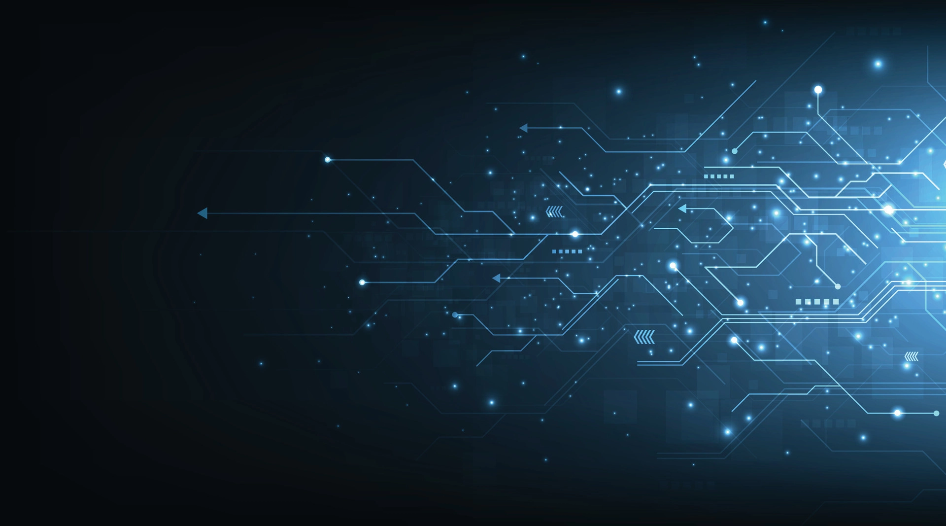 circuit_board_blue_technology_background